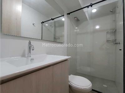 Apartaestudio en venta en Saenz, Manizales, 37 m² · foto 10 de 17