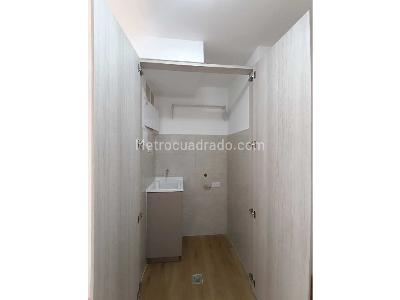 Apartaestudio en venta en Saenz, Manizales, 37 m² · foto 12 de 17