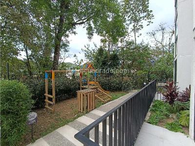 Apartaestudio en venta en Saenz, Manizales, 37 m² · foto 13 de 17