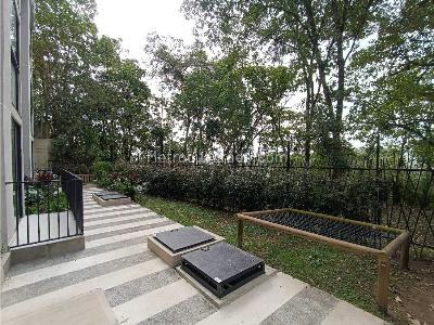 Apartaestudio en venta en Saenz, Manizales, 37 m² · foto 14 de 17