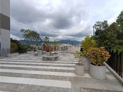 Apartaestudio en venta en Saenz, Manizales, 37 m² · foto 7 de 19