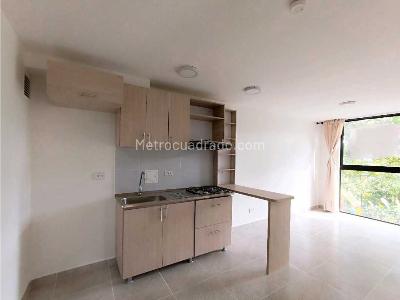 Apartaestudio en venta en Saenz, Manizales, 37 m² · foto 8 de 19