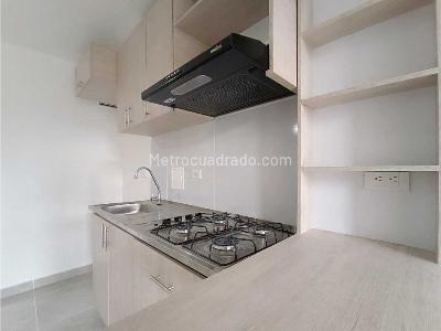 Apartaestudio en venta en Saenz, Manizales, 37 m² · foto 10 de 19