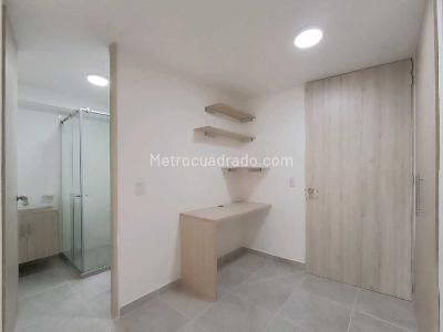 Apartaestudio en venta en Saenz, Manizales, 37 m² · foto 11 de 19