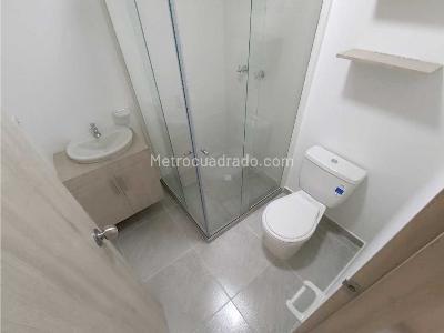 Apartaestudio en venta en Saenz, Manizales, 37 m² · foto 16 de 19