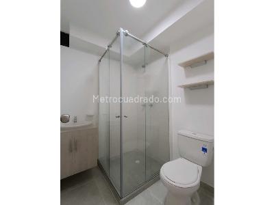 Apartaestudio en venta en Saenz, Manizales, 37 m² · foto 17 de 19