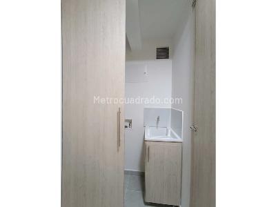 Apartaestudio en venta en Saenz, Manizales, 37 m² · foto 19 de 19