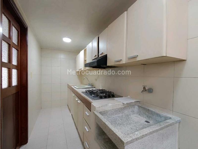 Apartamento en Venta, Avenida Santander, Manizales - Widok 2