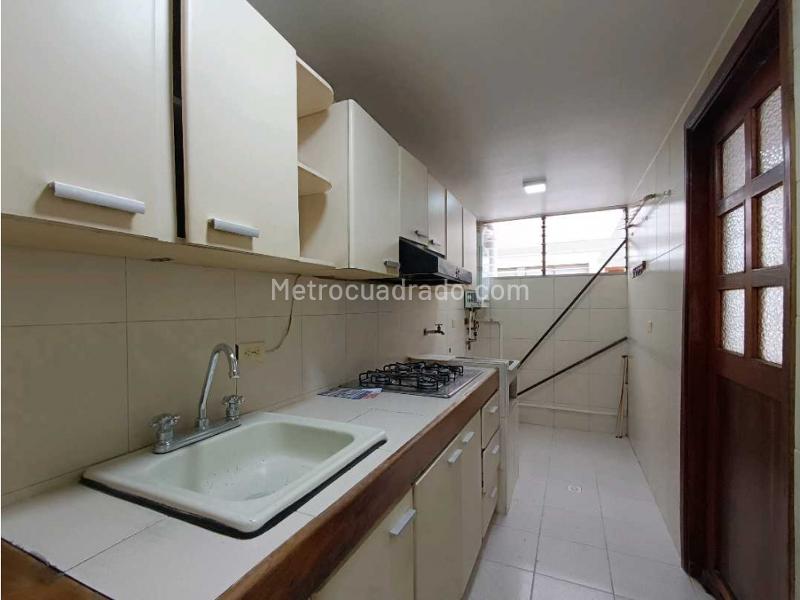 Apartamento en Venta, Avenida Santander, Manizales - Widok 4