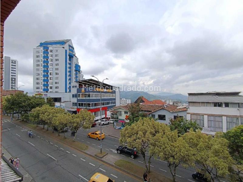 Apartamento en Venta, Avenida Santander, Manizales - Widok 5