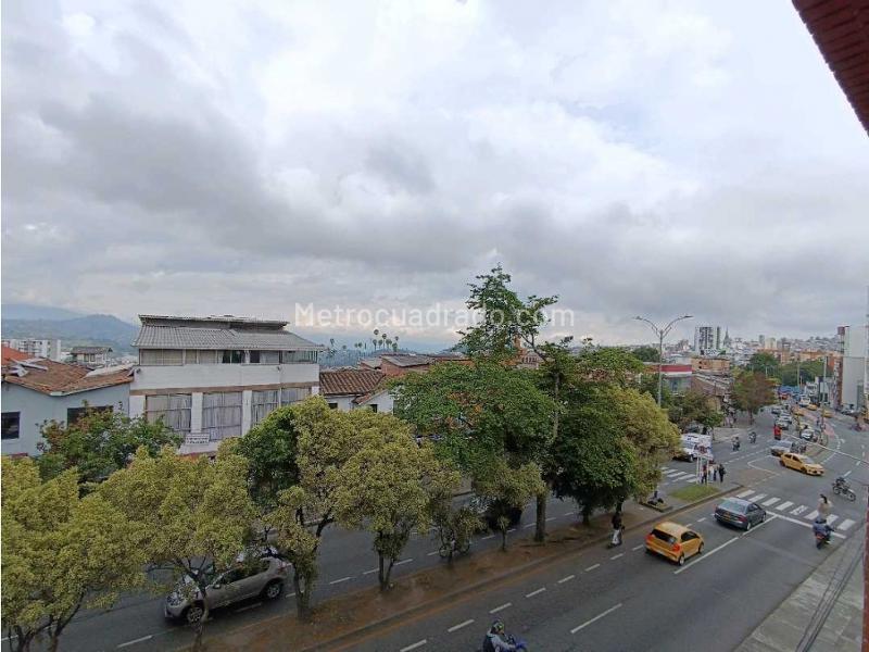 Apartamento en Venta, Avenida Santander, Manizales - Widok 6