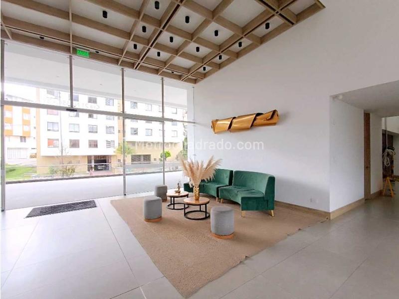 Apartamento en Arriendo, Laureles, Manizales - Ansicht 3