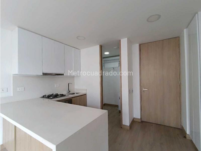 Apartamento en Arriendo, Laureles, Manizales - Ansicht 5