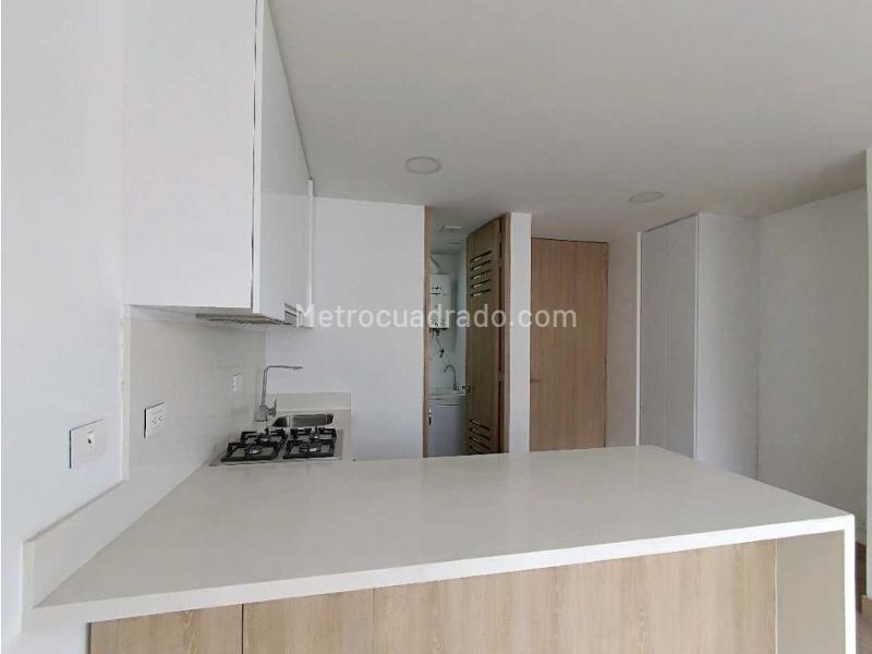 Apartamento en Arriendo, Laureles, Manizales - Ansicht 6