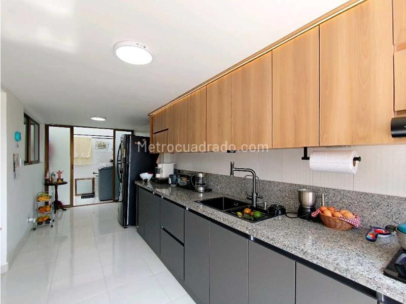 Piso – Manizales, Palermo, Palogrande - Vista 2