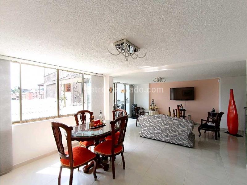 Piso – Manizales, Palermo, Palogrande - Vista 3