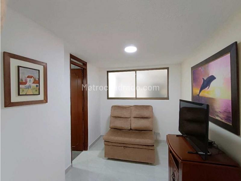 Piso – Manizales, Palermo, Palogrande - Vista 5