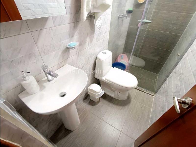 Piso – Manizales, Palermo, Palogrande - Más