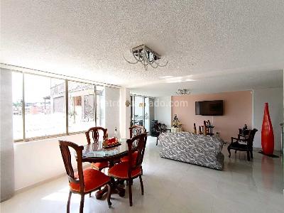 Apartamento en venta en Palermo, Manizales · foto 2 de 20
