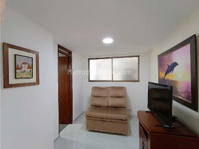 Apartamento en venta en Palermo, Manizales · foto 4 de 20
