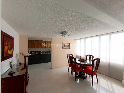 Apartamento en venta en Palermo, Manizales · foto 6 de 20