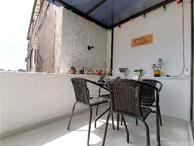 Apartamento en venta en Palermo, Manizales · foto 9 de 20