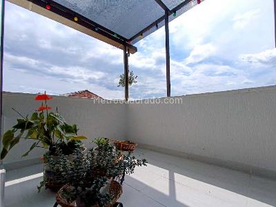 Apartamento en venta en Palermo, Manizales · foto 10 de 20