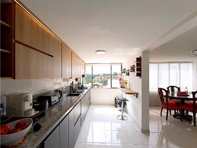 Apartamento en venta en Palermo, Manizales · foto 12 de 20