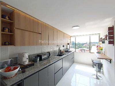 Apartamento en venta en Palermo, Manizales · foto 14 de 20