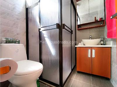 Apartamento en venta en Palermo, Manizales · foto 18 de 20