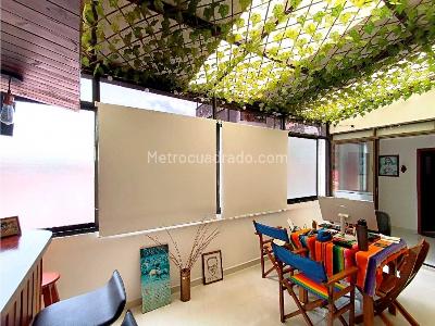 Apartamento en venta en Palermo, Manizales · foto 20 de 20