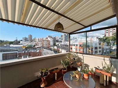 Apartamento de 2 alcobas en venta en Palermo, Manizales, 110 m² · foto 2 de 20