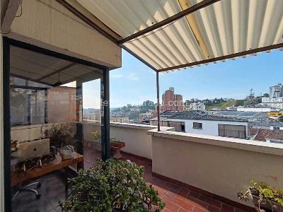 Apartamento de 2 alcobas en venta en Palermo, Manizales, 110 m² · foto 3 de 20