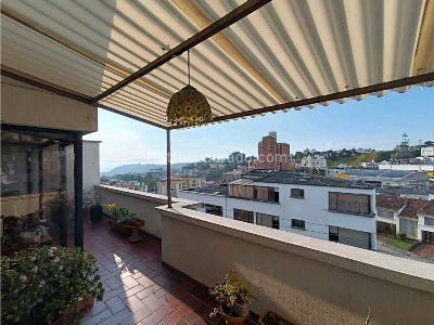 Apartamento de 2 alcobas en venta en Palermo, Manizales, 110 m² · foto 4 de 20