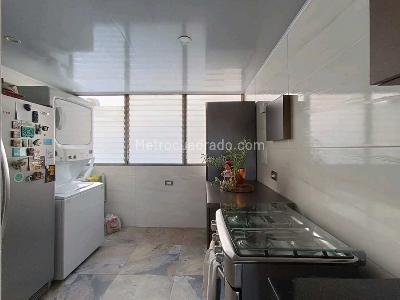 Apartamento de 2 alcobas en venta en Palermo, Manizales, 110 m² · foto 9 de 20