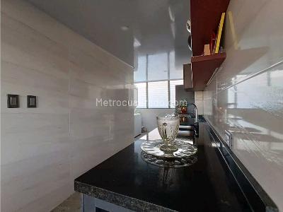 Apartamento de 2 alcobas en venta en Palermo, Manizales, 110 m² · foto 11 de 20