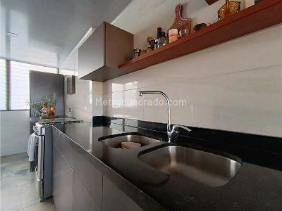 Apartamento de 2 alcobas en venta en Palermo, Manizales, 110 m² · foto 12 de 20