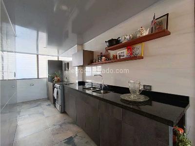 Apartamento de 2 alcobas en venta en Palermo, Manizales, 110 m² · foto 13 de 20
