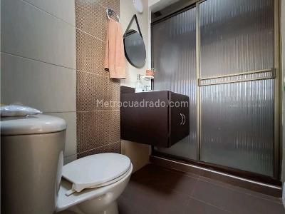 Apartamento de 2 alcobas en venta en Palermo, Manizales, 110 m² · foto 20 de 20