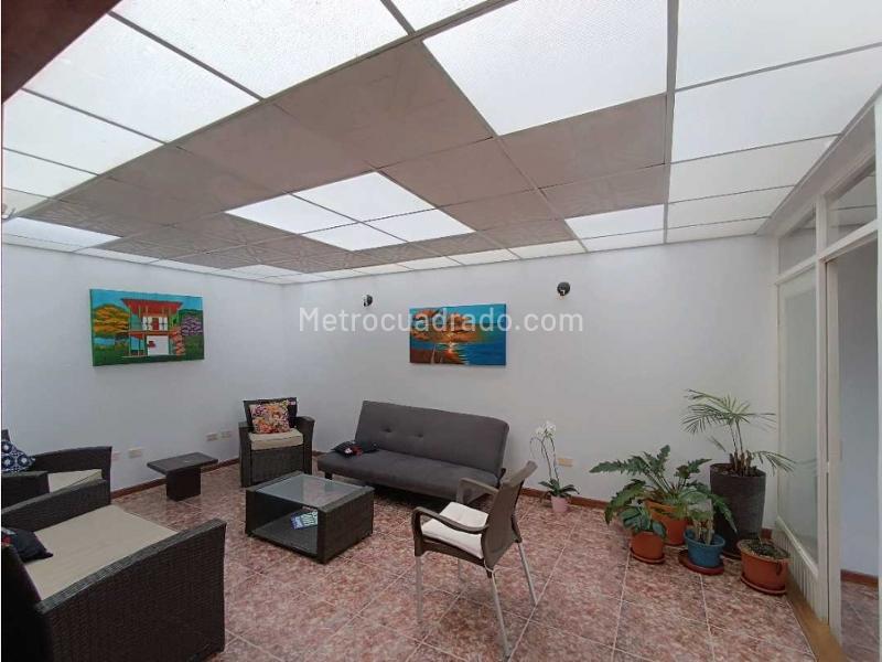 Casa – Manizales, Guayacanes, Palogrande - Vista 2