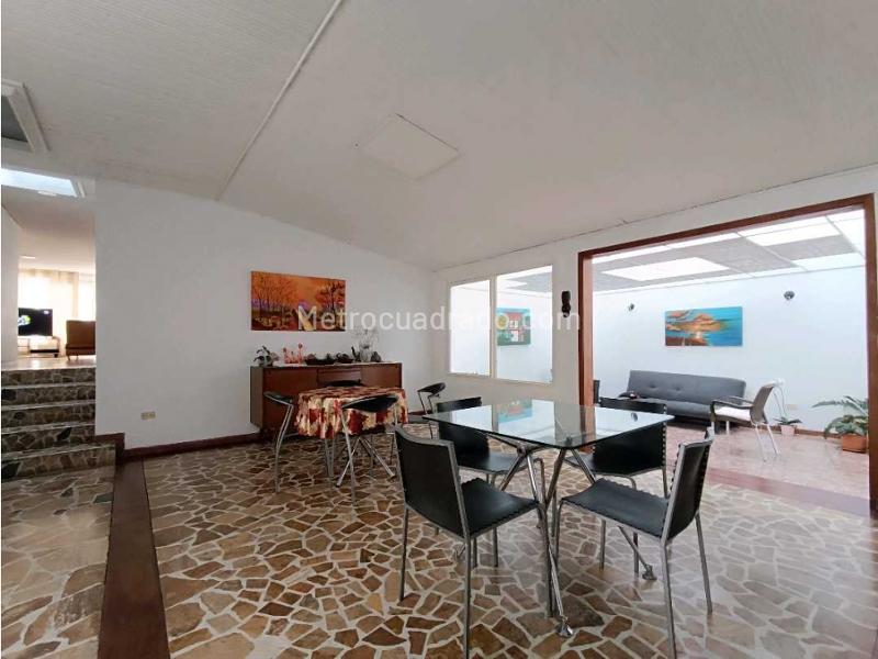Casa – Manizales, Guayacanes, Palogrande - Vista 4