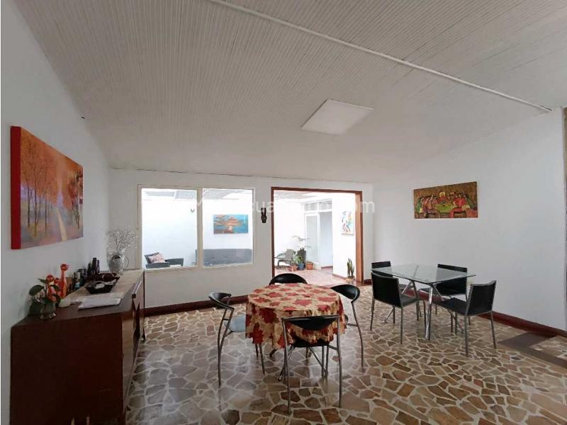 Casa – Manizales, Guayacanes, Palogrande - Vista 5