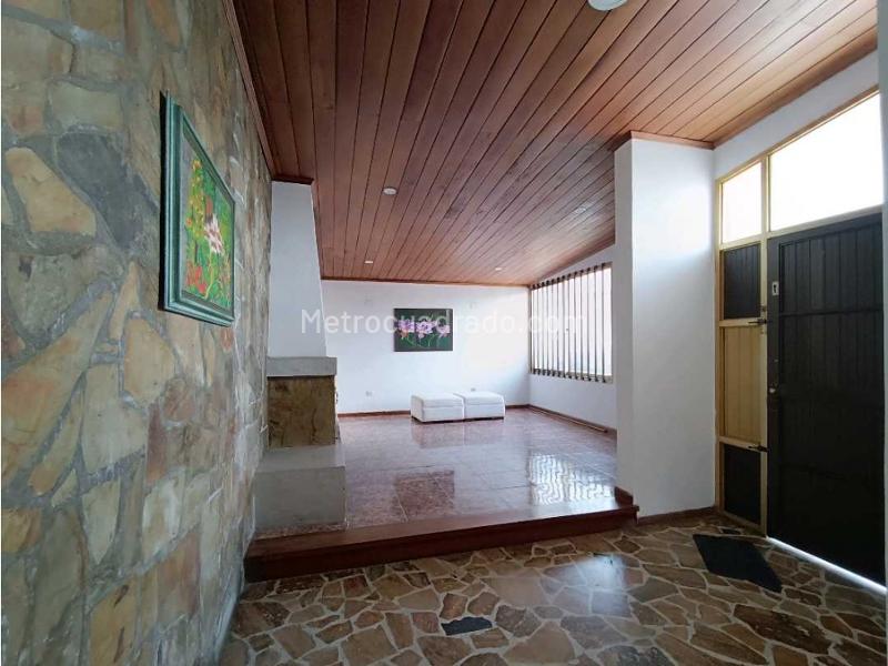 Casa – Manizales, Guayacanes, Palogrande - Más
