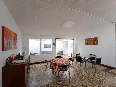 Casa en venta en Guayacanes, Manizales · foto 4 de 20