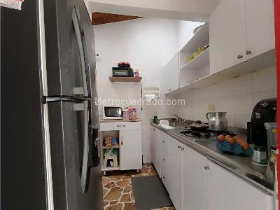 Casa en venta en Guayacanes, Manizales · foto 7 de 20