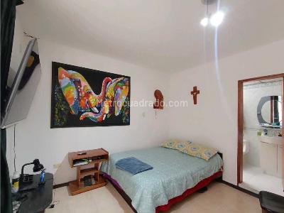 Casa en venta en Guayacanes, Manizales · foto 9 de 20