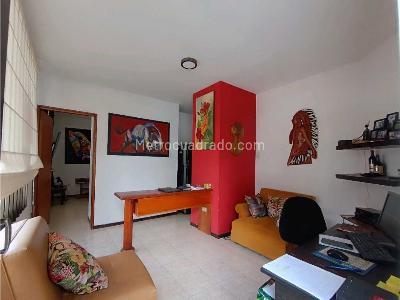 Casa en venta en Guayacanes, Manizales · foto 10 de 20