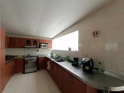 Casa en venta en Guayacanes, Manizales · foto 12 de 20