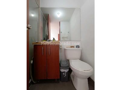 Apartamento de 2 alcobas en venta en Castilla, Manizales, 42 m² · foto 20 de 20