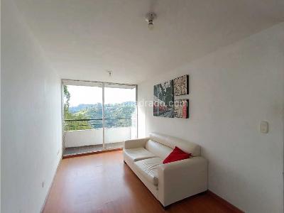 Apartamento de 2 alcobas en venta en Castilla, Manizales, 42 m² · foto 2 de 20